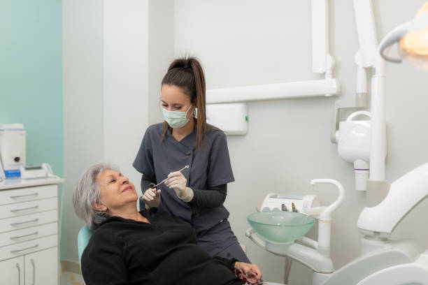 Best Emergency Dental Services for Seniors in Grenada, MS