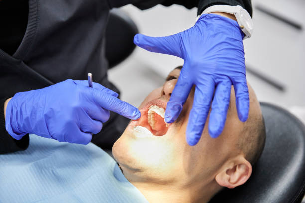Best Emergency Dental Care for Abscessed Tooth in Grenada, MS