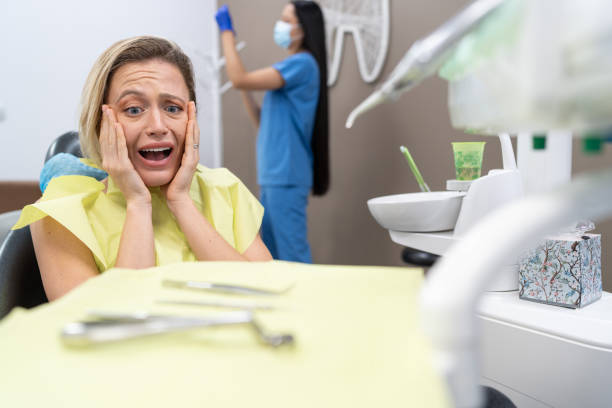 Best Emergency Dentist for Knocked-Out Tooth in Grenada, MS